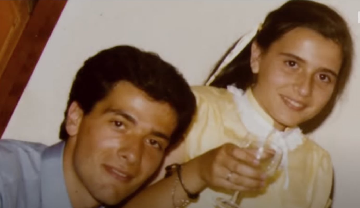 Emanuela Orlandi, joven que inspira documental de Netflix