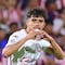 Chivas vence a Santos con polémico penalti en la Liga MX