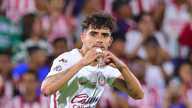 Santos vs Chivas en la Jornada 3 de la Liga Mx