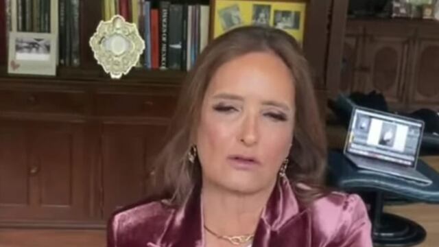 Patricia Armendáriz