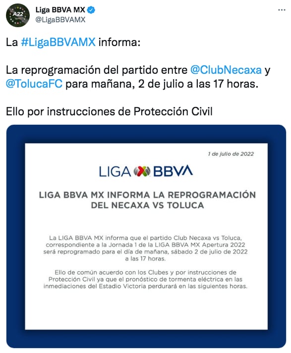 Liga MX