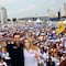 Patricia Lobeira sustituirá a su esposo, Miguel Ángel Yunes Márquez, como candidata a la alcaldía de Veracruz