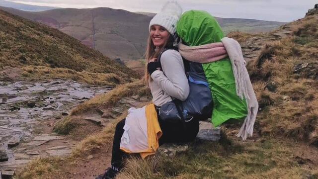 Alexia López, joven y brillante astrofísica de una universidad del Reino Unido