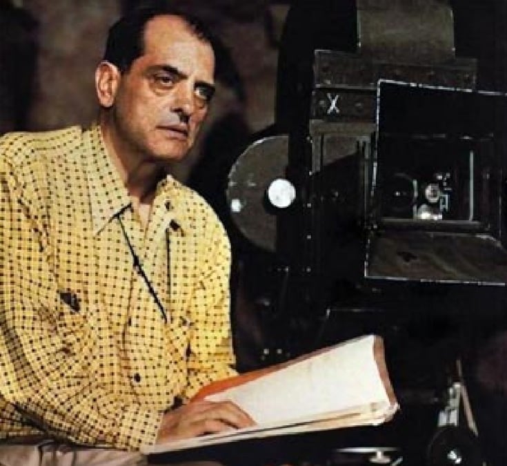 Luis Buñuel