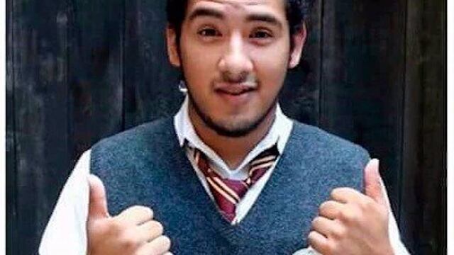 Luis Sergio Vielma Astudillo