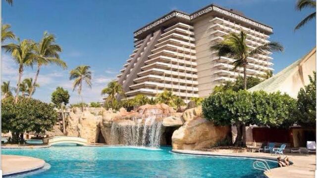Acapulco
