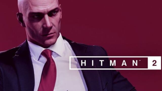 Hitman 2