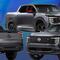 Nissan Frontier 2026: Así se ve la pick up de la marca