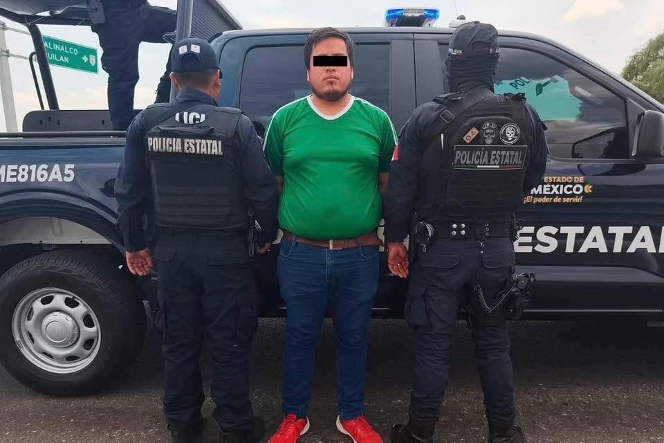 Mario N, asesino de Toñito