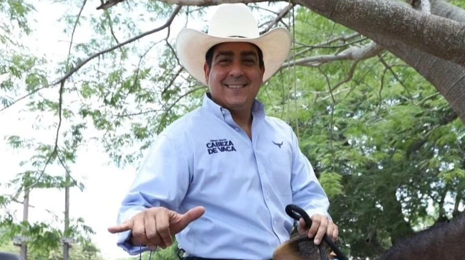 Ismael García Cabeza de Vaca