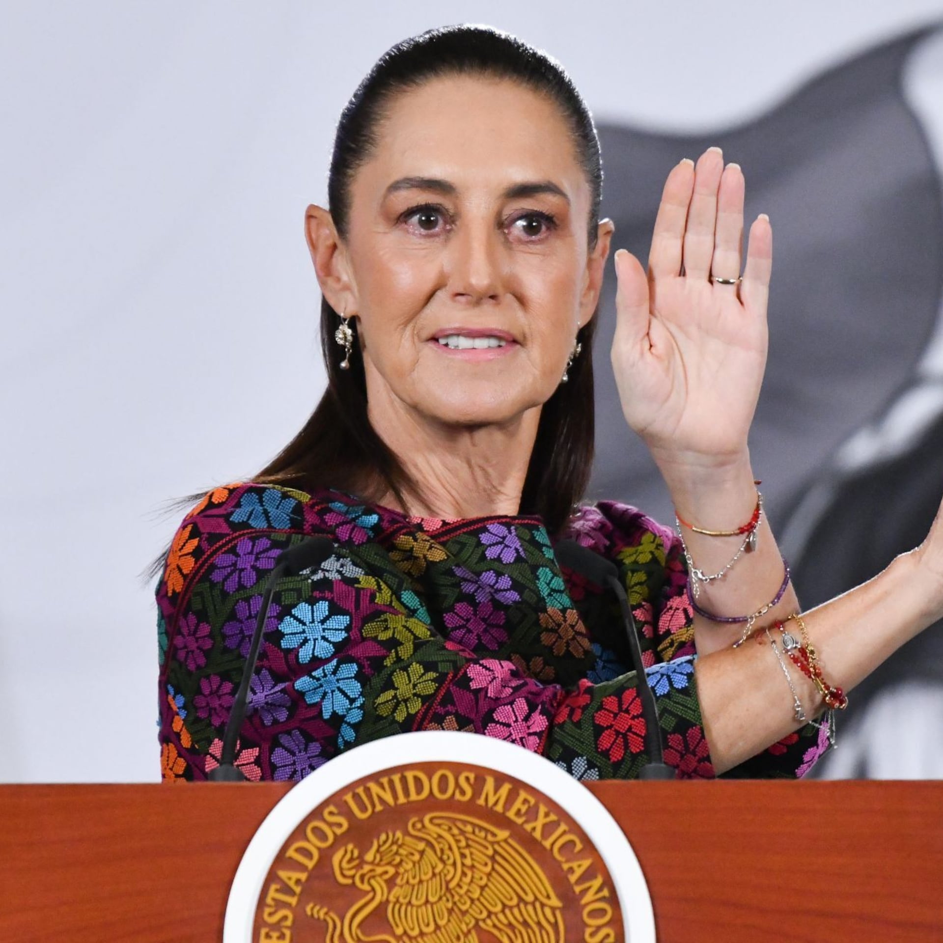 ¿Mundial de Clubes 2029 en México? Así reaccionó Sheinbaum