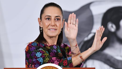 ¿Mundial de Clubes 2029 en México? Así reaccionó Sheinbaum
