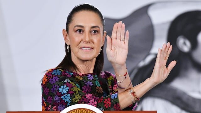 Claudia Sheinbaum habla sobre la posibilidad de ser sede para el Mundial de Clubes 2029