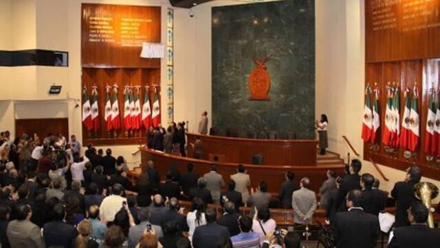 congreso de sinaloa