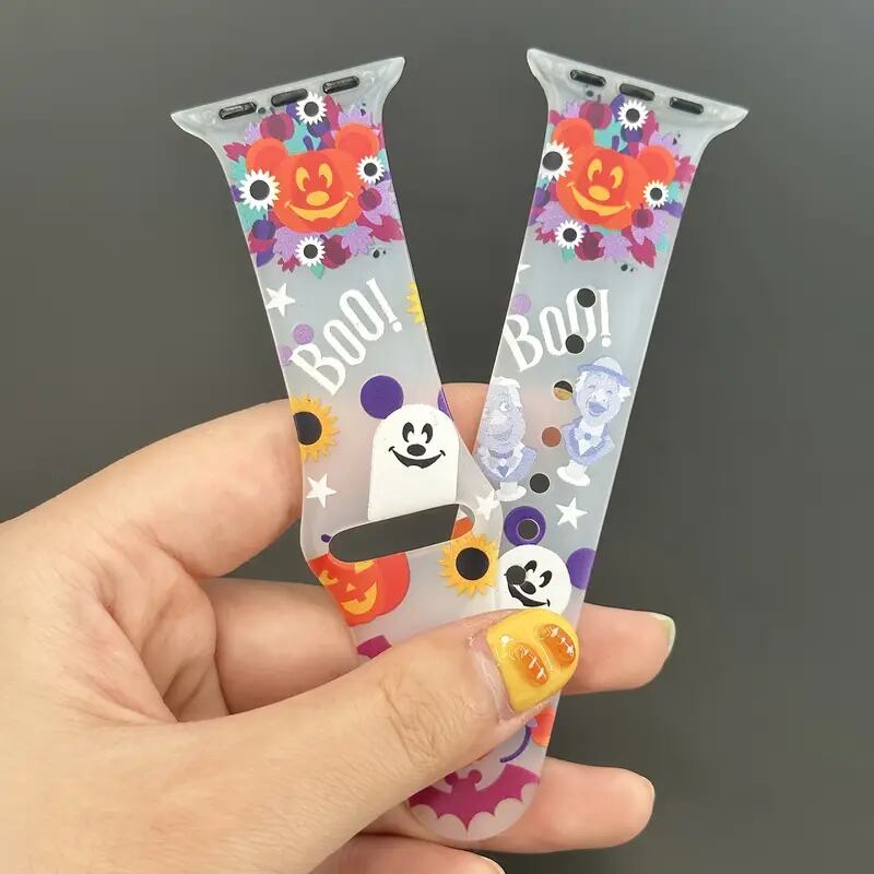 Correa Apple Watch Disney