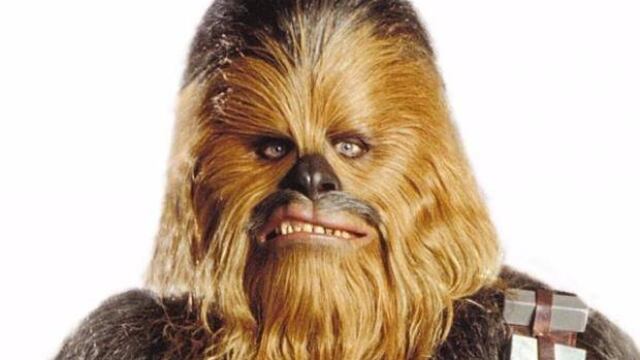 Chewbacca
