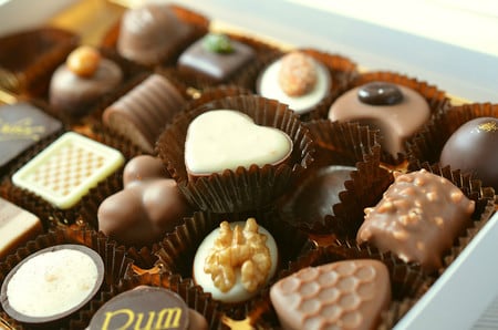 ¿Qué significa el Día Blanco? Esta es la razón para regalar chocolates cada 14 de marzo