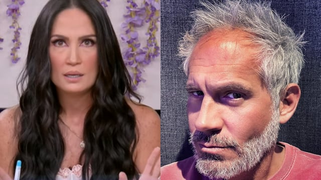Arath de la Torre dice que Joanna Vega-Biestro “exageró” al llamarlo violento cuando contó su encontronazo