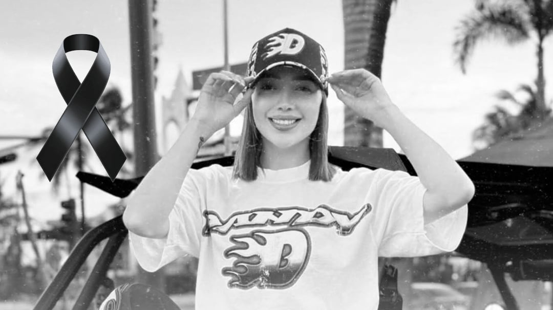 Muere Adriana García, influencer de Culiacán; esto se sabe