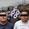 Detienen a “El Pinky”, “El Colín” y “La Chabela” por presunta extorsión en La Merced