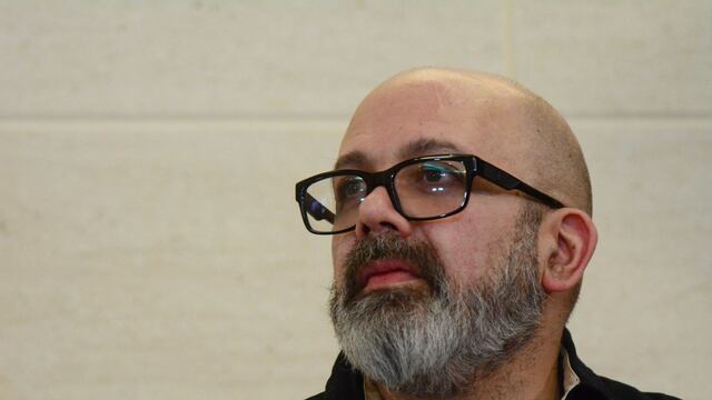 Xavier López Miranda