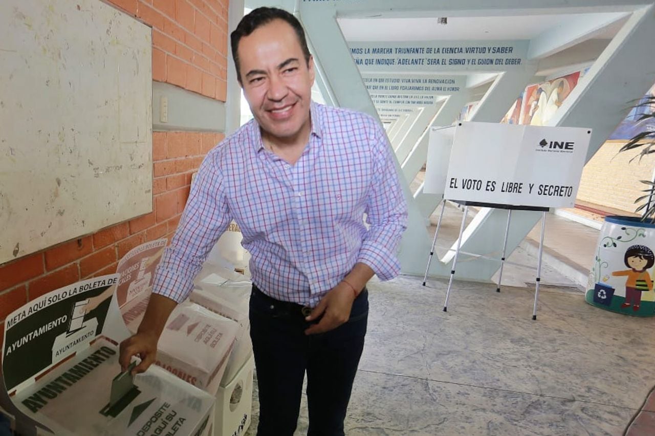 Carlos Herrera Tello