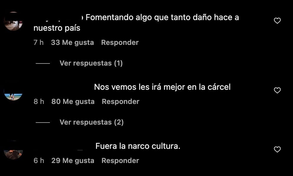Fans tunden en redes sociales a Los Alegres del Barranco por homenaje al Mencho del CJNG en el Auditorio Telmex de Jalisco