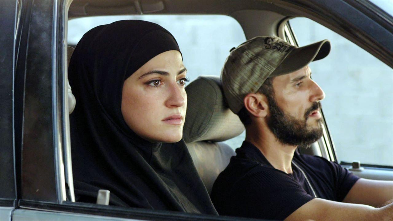 Fauda, serie de Netflix sobre la guerra en Israel