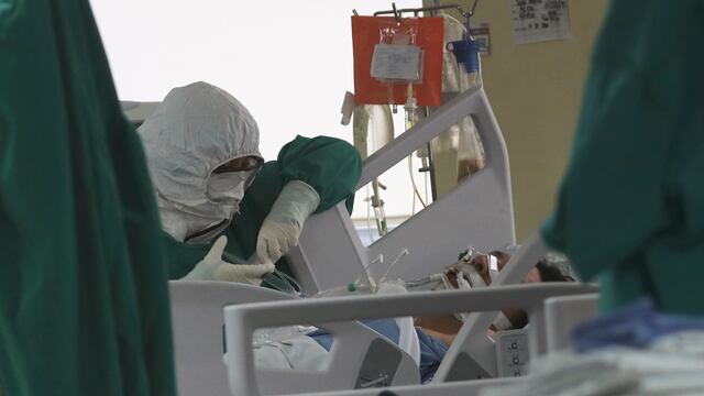 EU, un muerto por minuto.