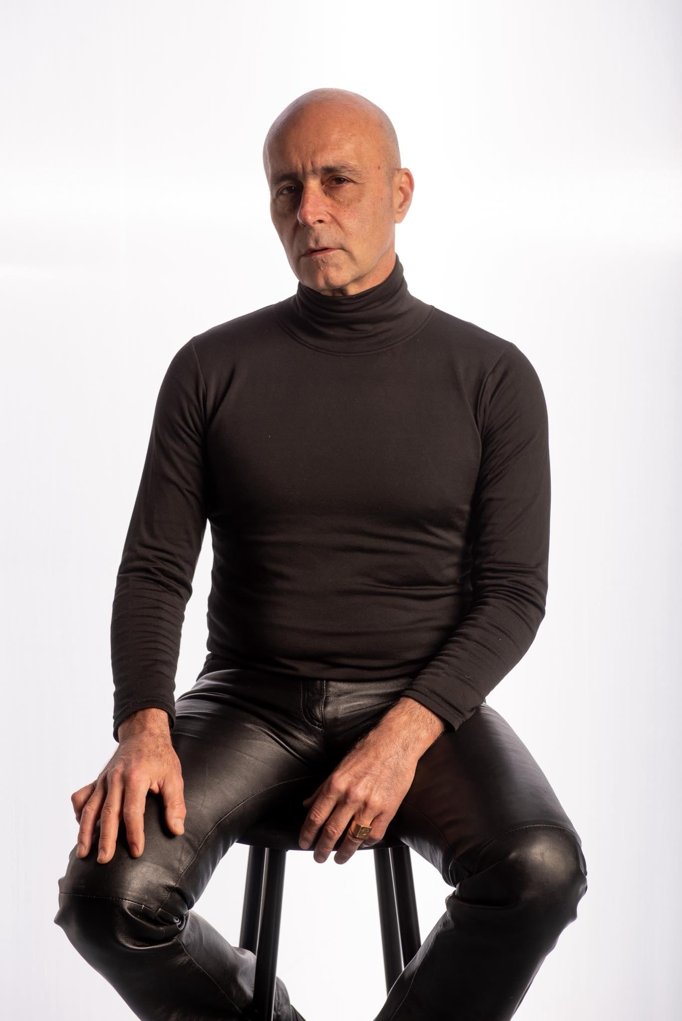 Concierto de Javier Corcobado en México 2026