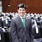 ¿Quién es Humberto Ambriz? Diputado federal por el PRI