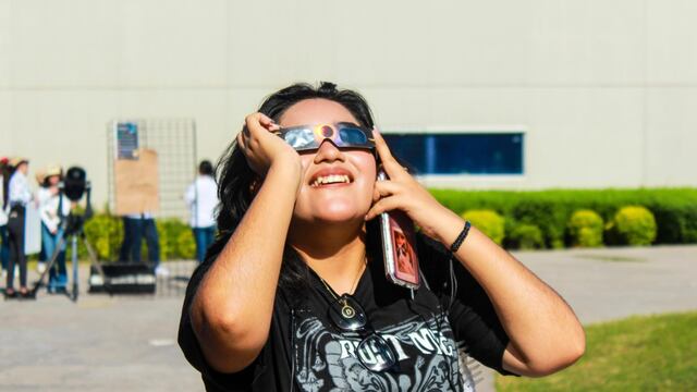 Mazatlán espera 120 mil visitantes para el Eclipse Solar