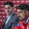 Veljko Paunovic dejaría tirado al Club Chivas después del Clásico Tapatío; aprovecharía fecha FIFA