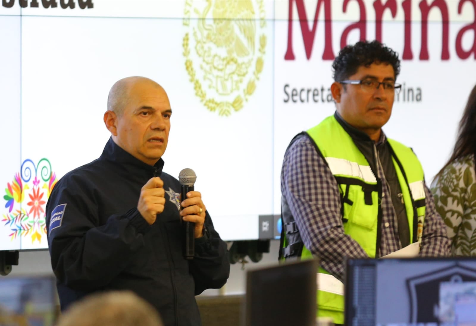 Ecatepec suma 415 bajas de policías por corrupción, faltas y renuncias