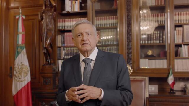 Andrés Manuel López Obrador