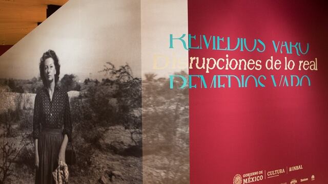 Muestra de Remedios Varo en el Museo de Arte Moderno CDMX