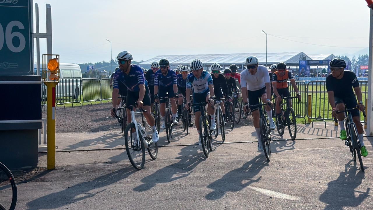Shimano Fest 2026 reúne a 15 mil personas y posiciona a Toluca como capital del ciclismo en Latinoamérica