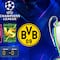 Sabah vs Borussia Dortmund: Pronóstico y posibles alineaciones del partido de la Champions League