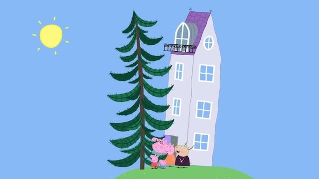 Peppa Pig