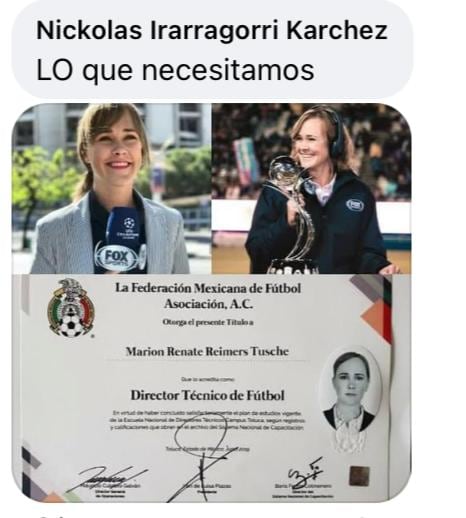 ¿Será la solución a los problemas del Rebaño Sagrado?