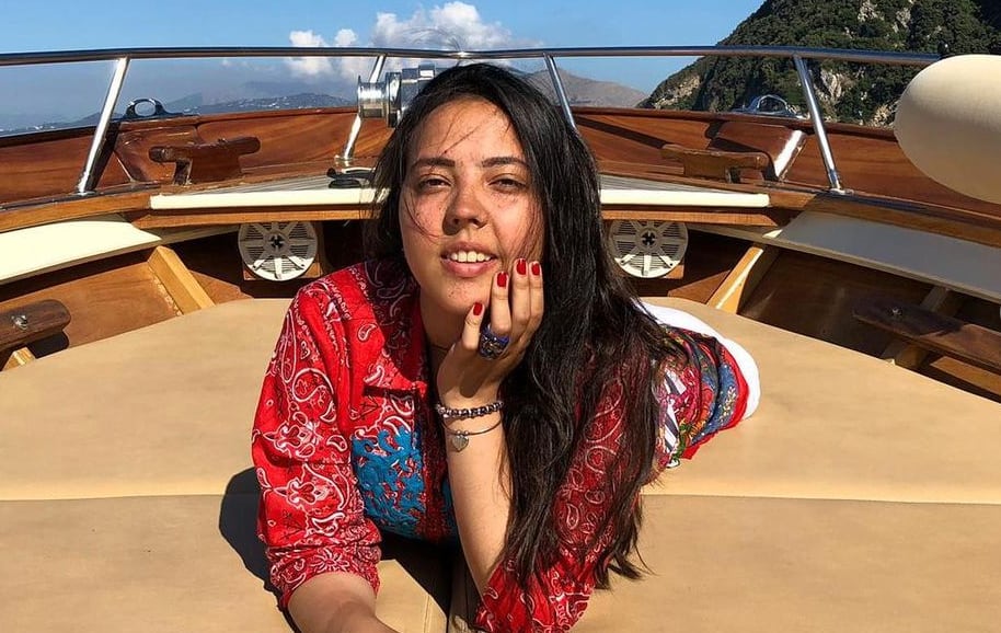 Natasha Moctezuma