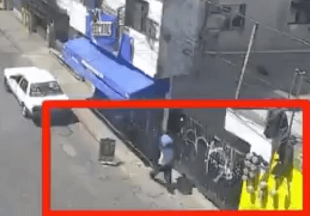 Un hombre violó y asesinó a una niña de 6 años dentro de su casa en Cuernavaca; en el robo se llevó un tanque de gas