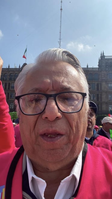 Ramón Sosamontes Herreramoro
