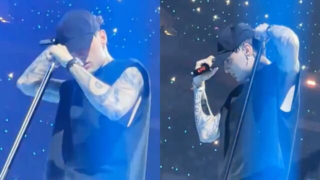 Peso Pluma presume que anda bien ‘armado’ y sorprende hasta a los haters