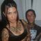 Travis Barker y Kourtney Kardashian se habrían casado en Las Vegas