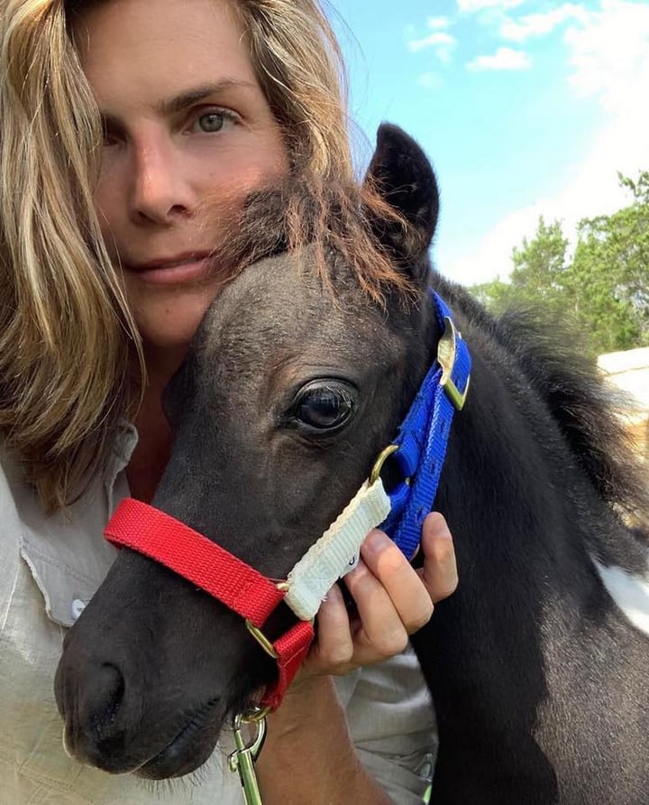 Montserrat Oliver sufre discriminación en Estados Unidos