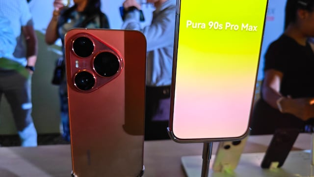 HUAWEI Pura 90s Pro Max