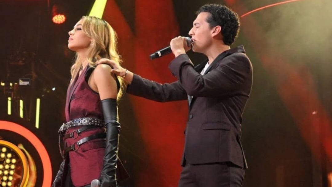 El shippeo de Mar y Mario de La Academia 2024 se está haciendo real, aunque afuera tienen pareja