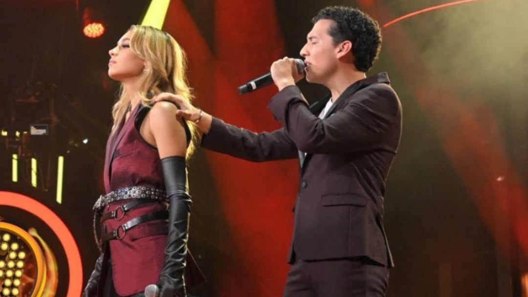 El shippeo de Mar y Mario de La Academia 2024 es real