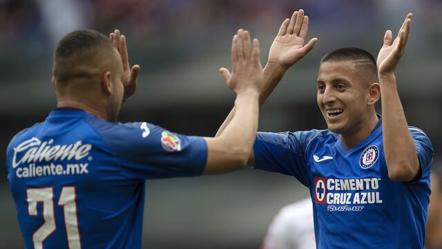 Rodríguez y Álvarez festejan el triunfo